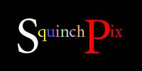 SquinchPix logo